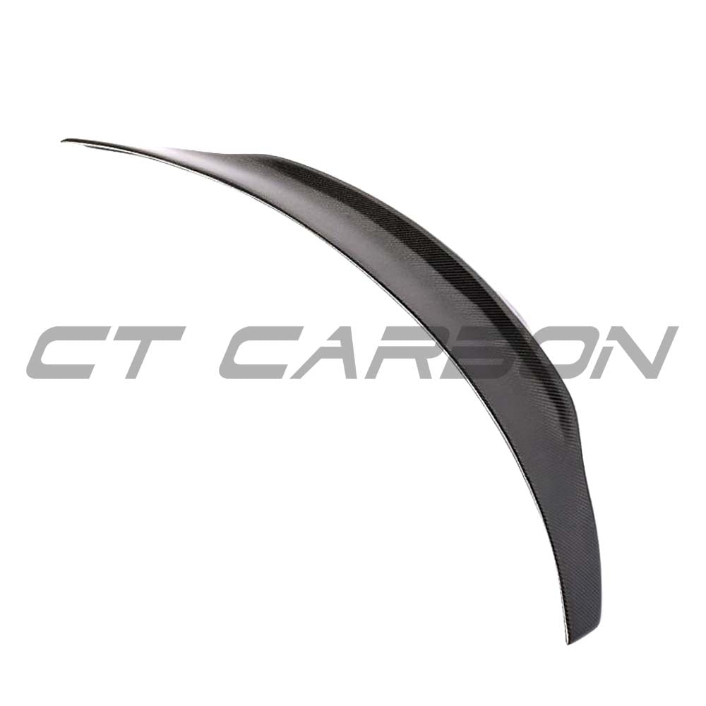 MERCEDES C63 W205 2015-2018 COUPE PRE-FACELIFT FULL CARBON FIBRE KIT - V3