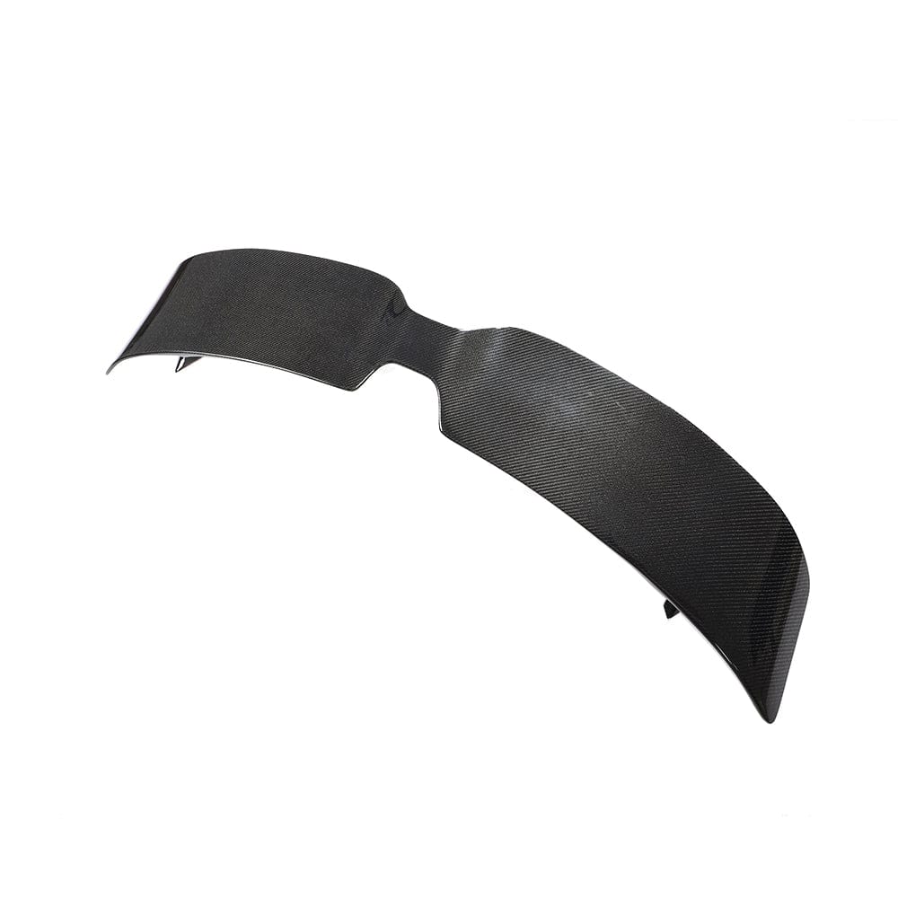 MINI COOPER S F56/F66 JCW SPORT PACK 2014-2021 CARBON FIBRE SPOILER