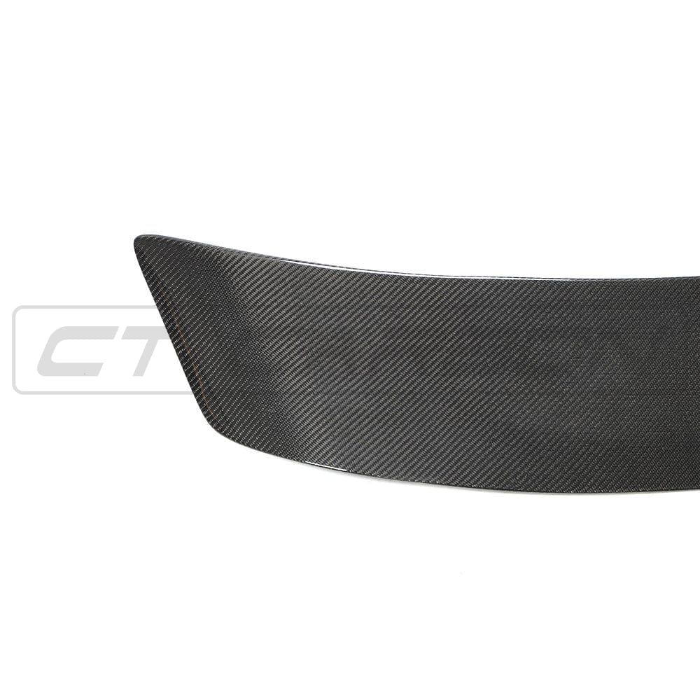 MINI COOPER S F56/F66 JCW SPORT PACK 2014-2021 CARBON FIBRE SPOILER