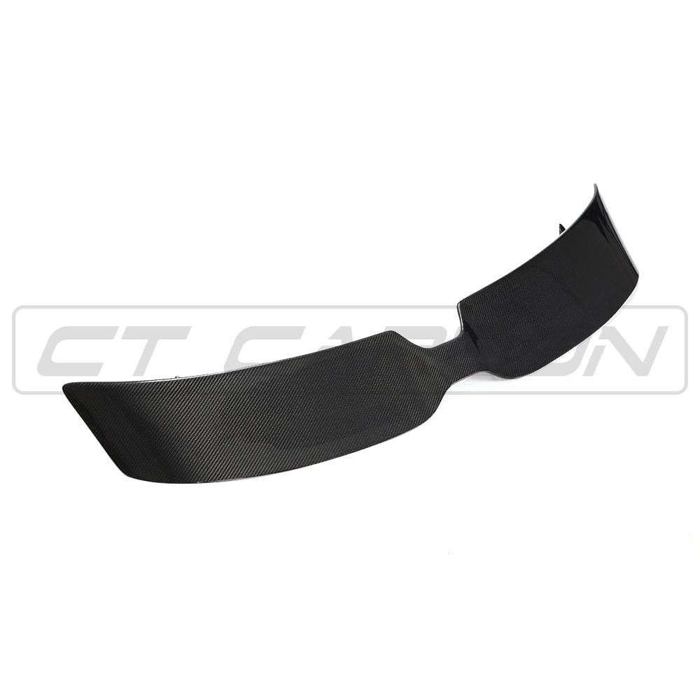 MINI COOPER S F56/F66 JCW SPORT PACK 2014-2021 CARBON FIBRE SPOILER