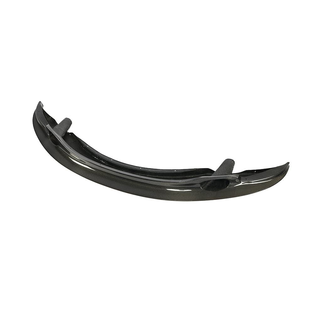 BMW M3 E90/E92/E93 2007-2013 CARBON FIBRE SPLITTER - V2