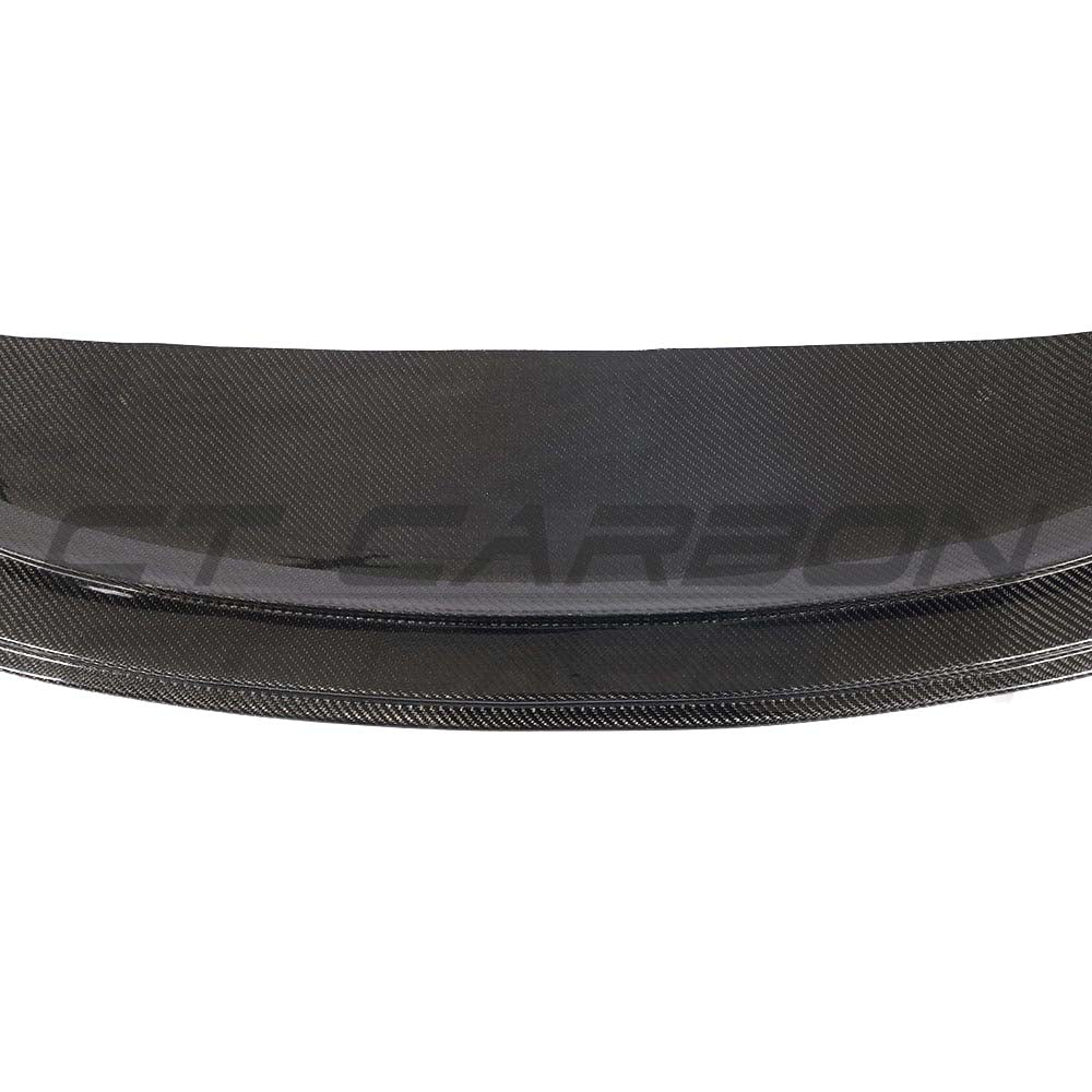 BMW M3 E90/E92/E93 2007-2013 CARBON FIBRE SPLITTER - V1