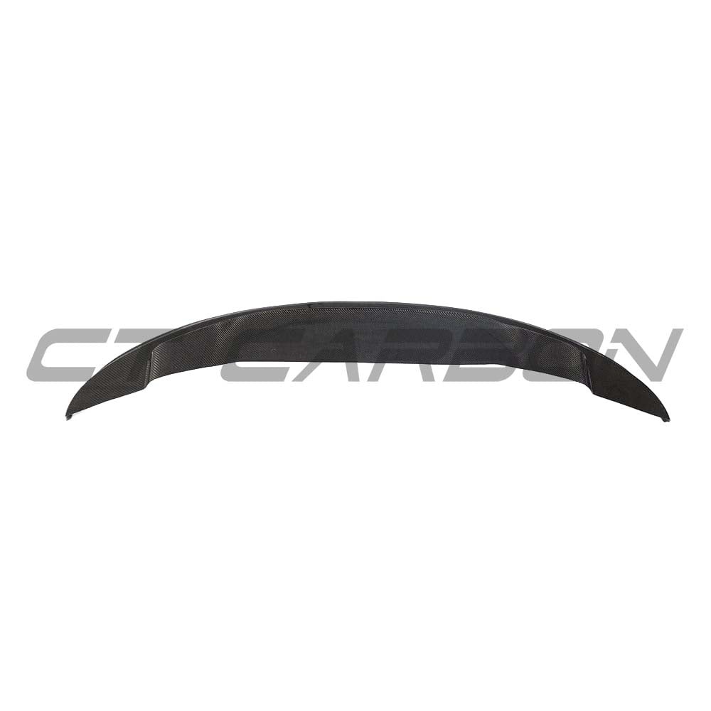 BMW M3 E90/E92/E93 2007-2013 CARBON FIBRE SPLITTER - V1