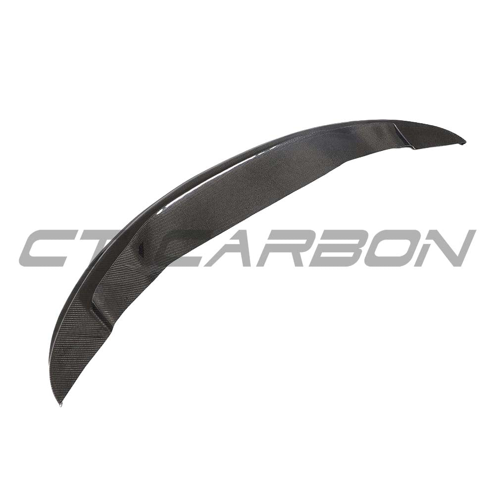 BMW M3 E90/E92/E93 2007-2013 CARBON FIBRE SPLITTER - V1