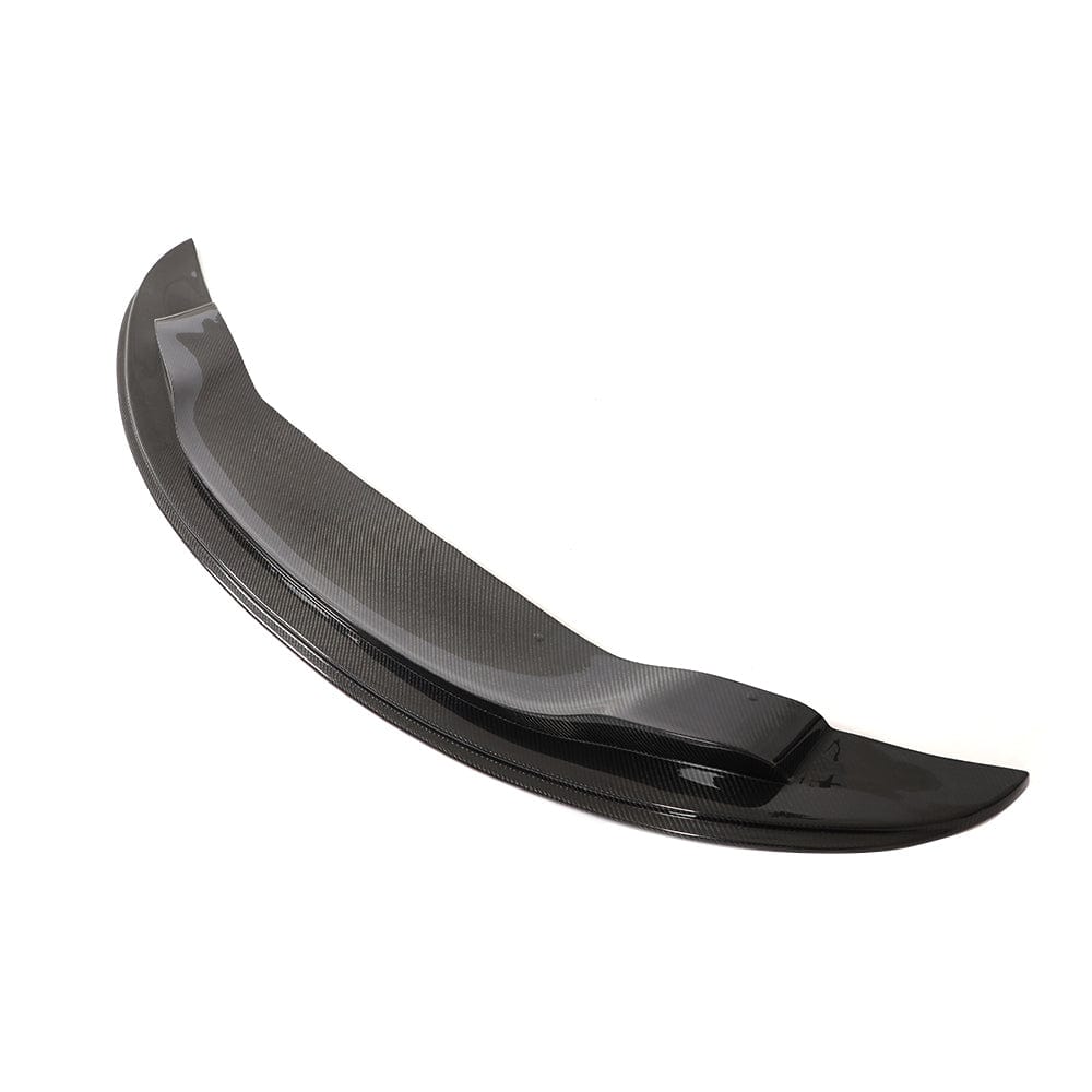 BMW M3 E90/E92/E93 2007-2013 CARBON FIBRE SPLITTER - V1