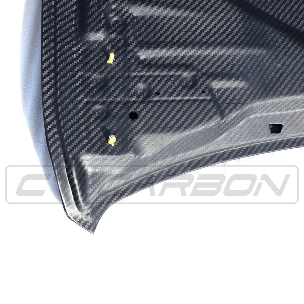 BMW M3/M4 (F80 F82 F83) CARBON FIBRE BONNET/HOOD