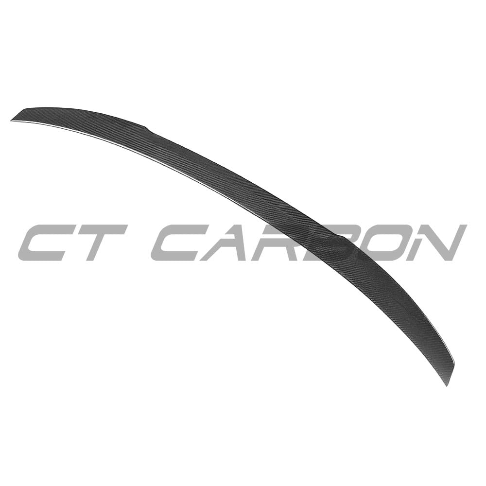 BMW G30 5 SERIES PRE-LCI 2017-2020 CARBON FIBRE KIT - V6