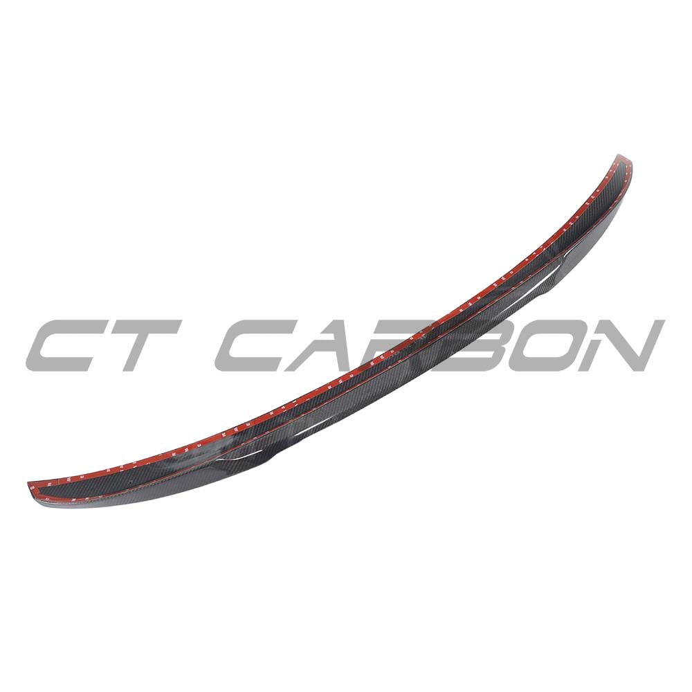 BMW G30 5 SERIES PRE-LCI 2017-2020 CARBON FIBRE KIT - V2