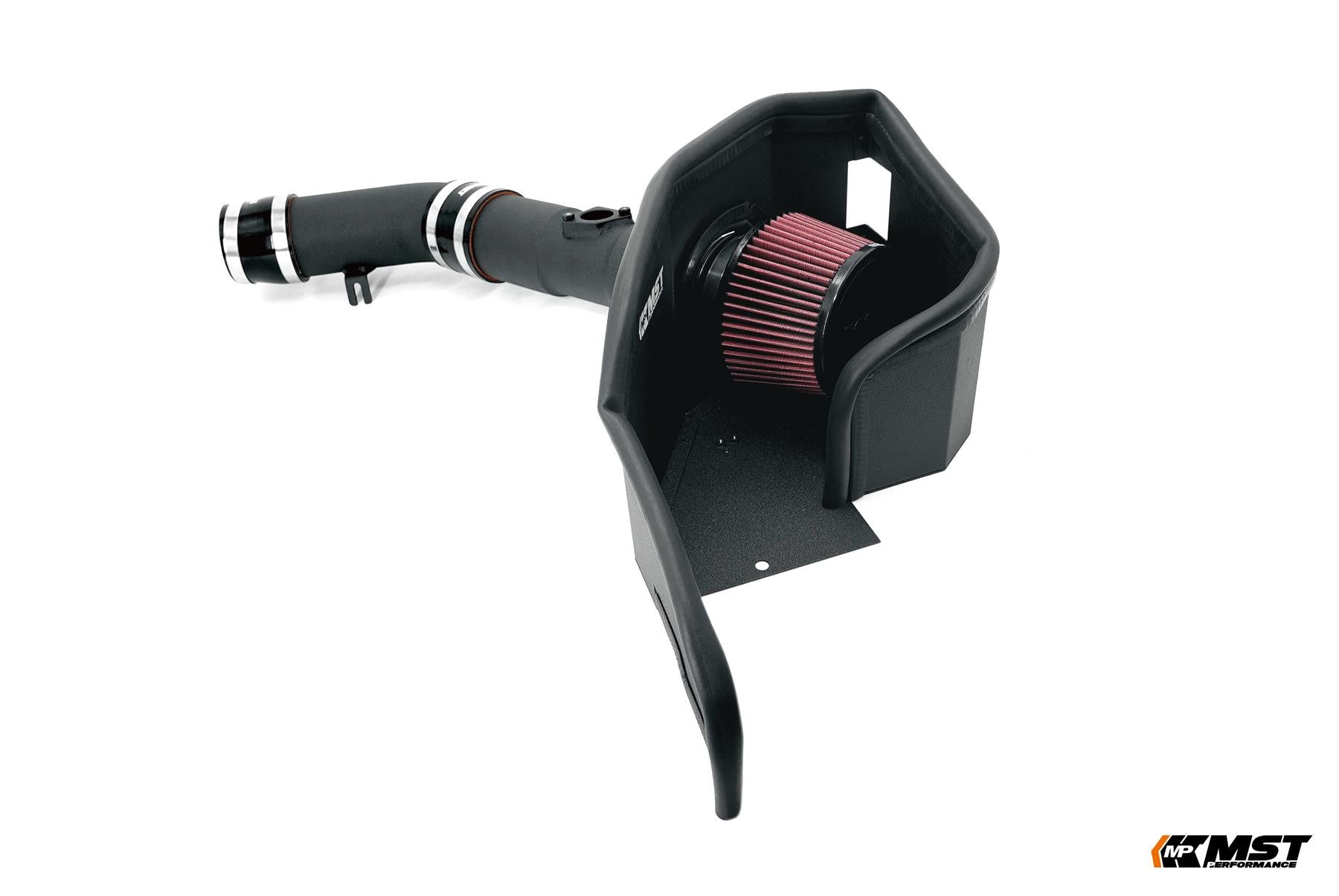 MST Performance Induction Kit for 2020+ GR Yaris 1.6
