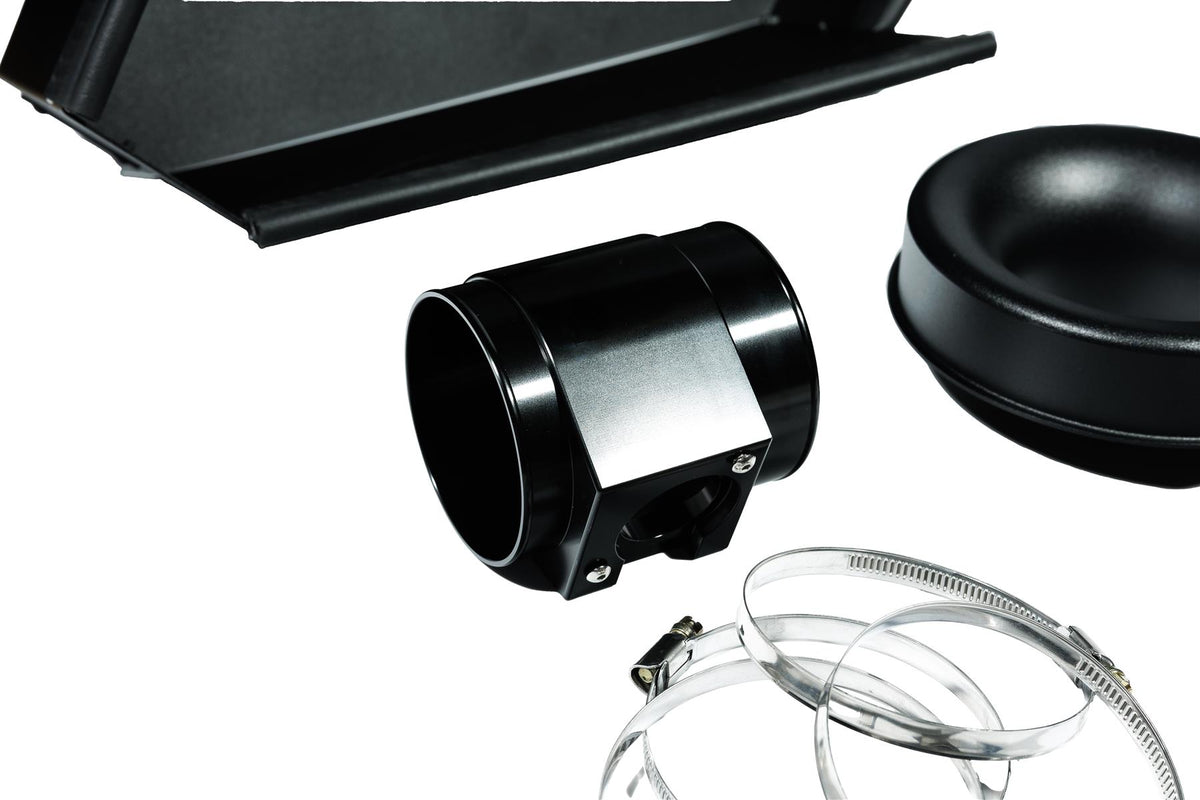 Performance Pleated Induction Kit for Honda Civic Type R 22+