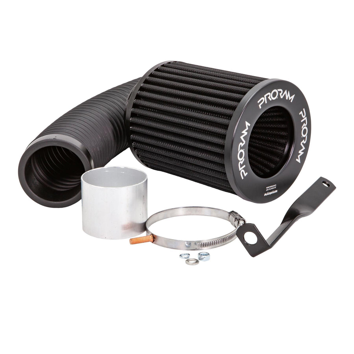 Performance Pleated Induction Kit for Vauxhall Corsa D 1.0 1.2