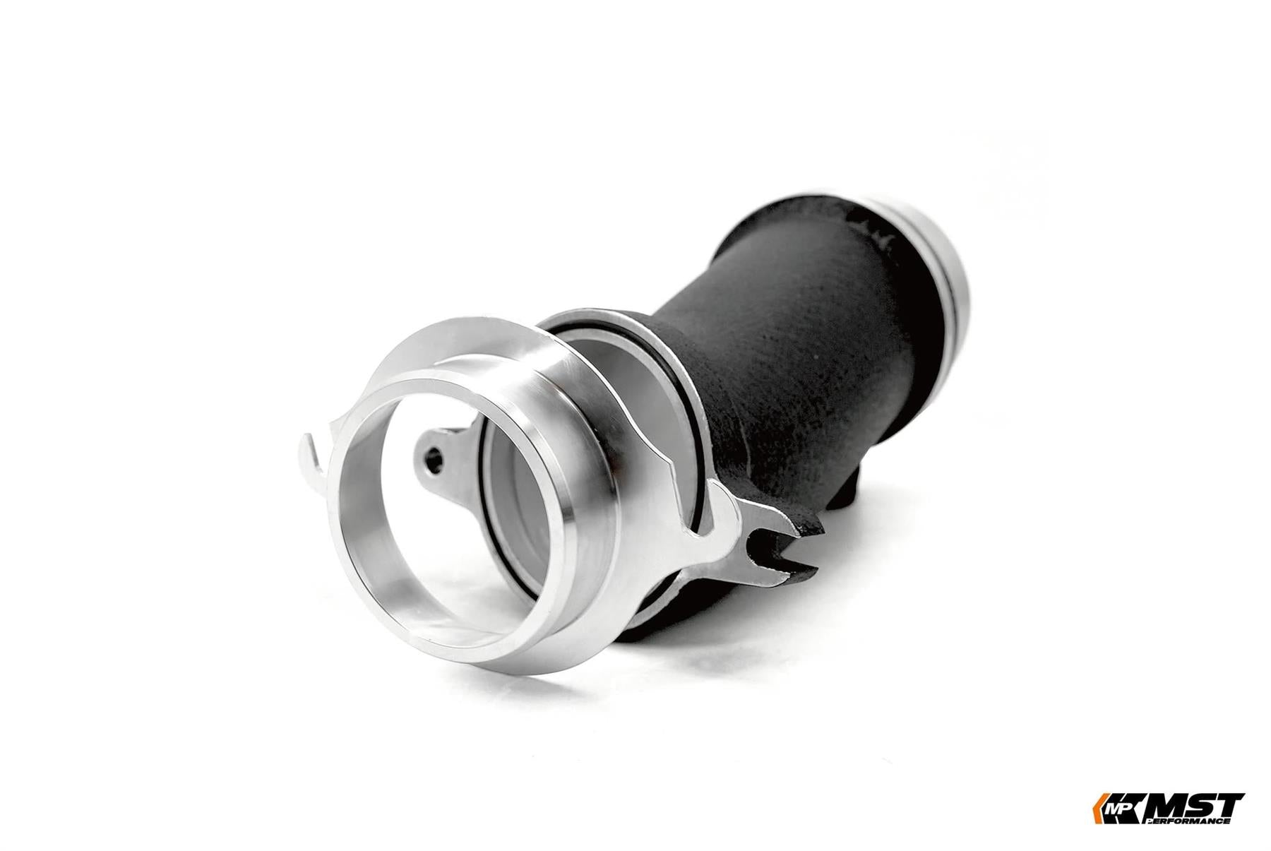 MST Performance Turbo Inlet Kit for BMW G87 M2 G80 M3 G82 M4 S58