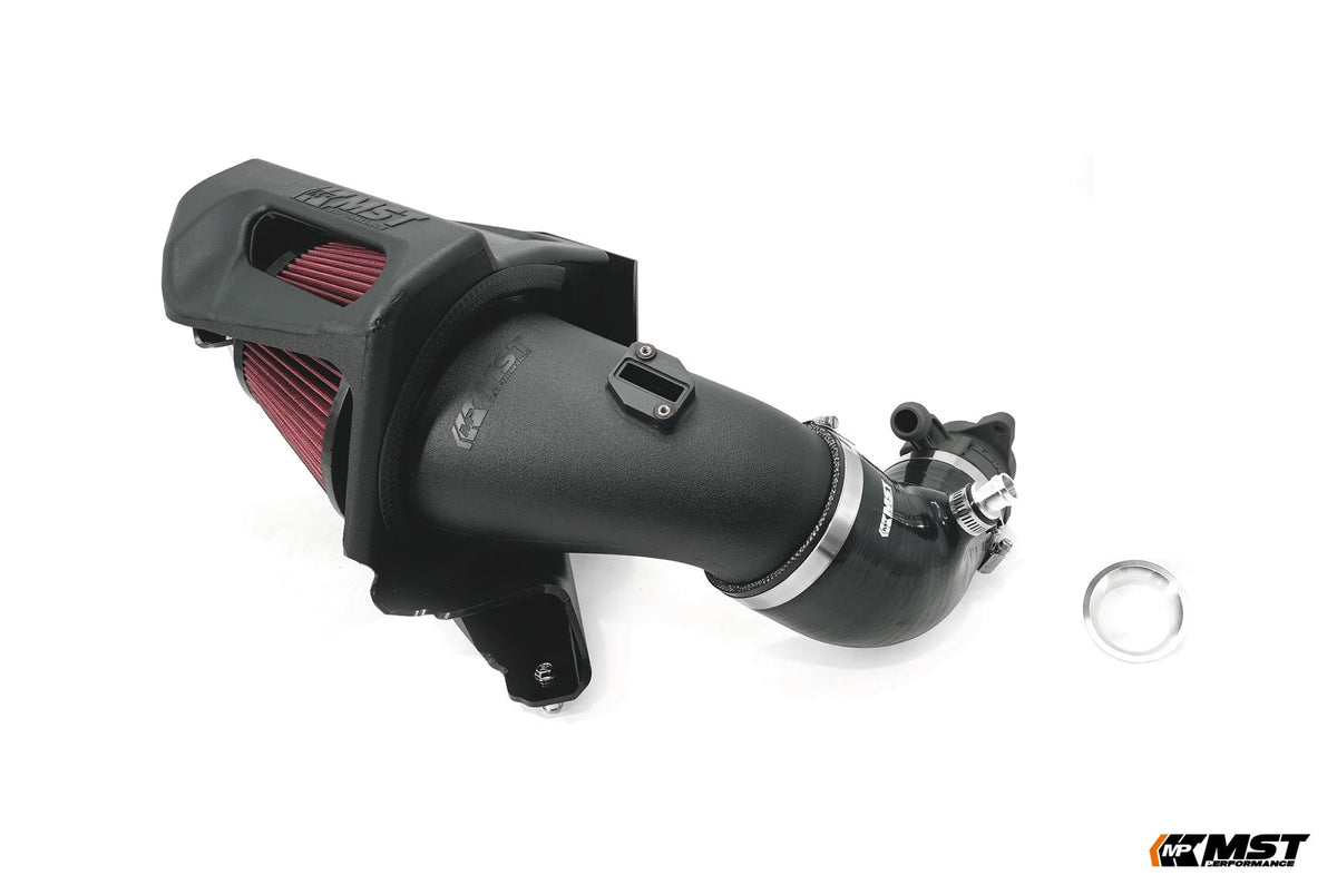 MST Performance Intake Induction Kit and Inlet Hose Supra GR B58 Stock Turbo