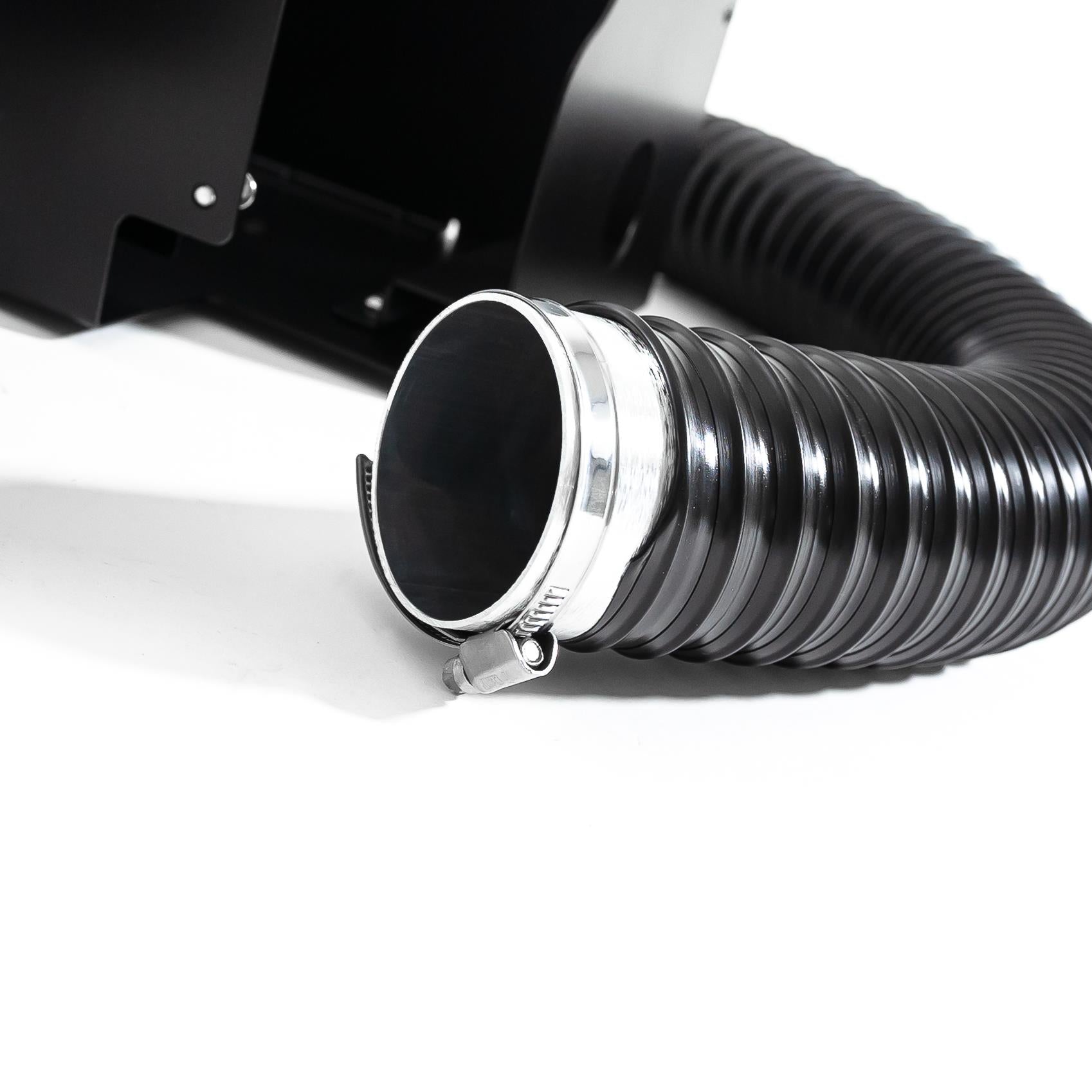Performance Pleated Induction Kit for Mini Cooper S 1.6 R53