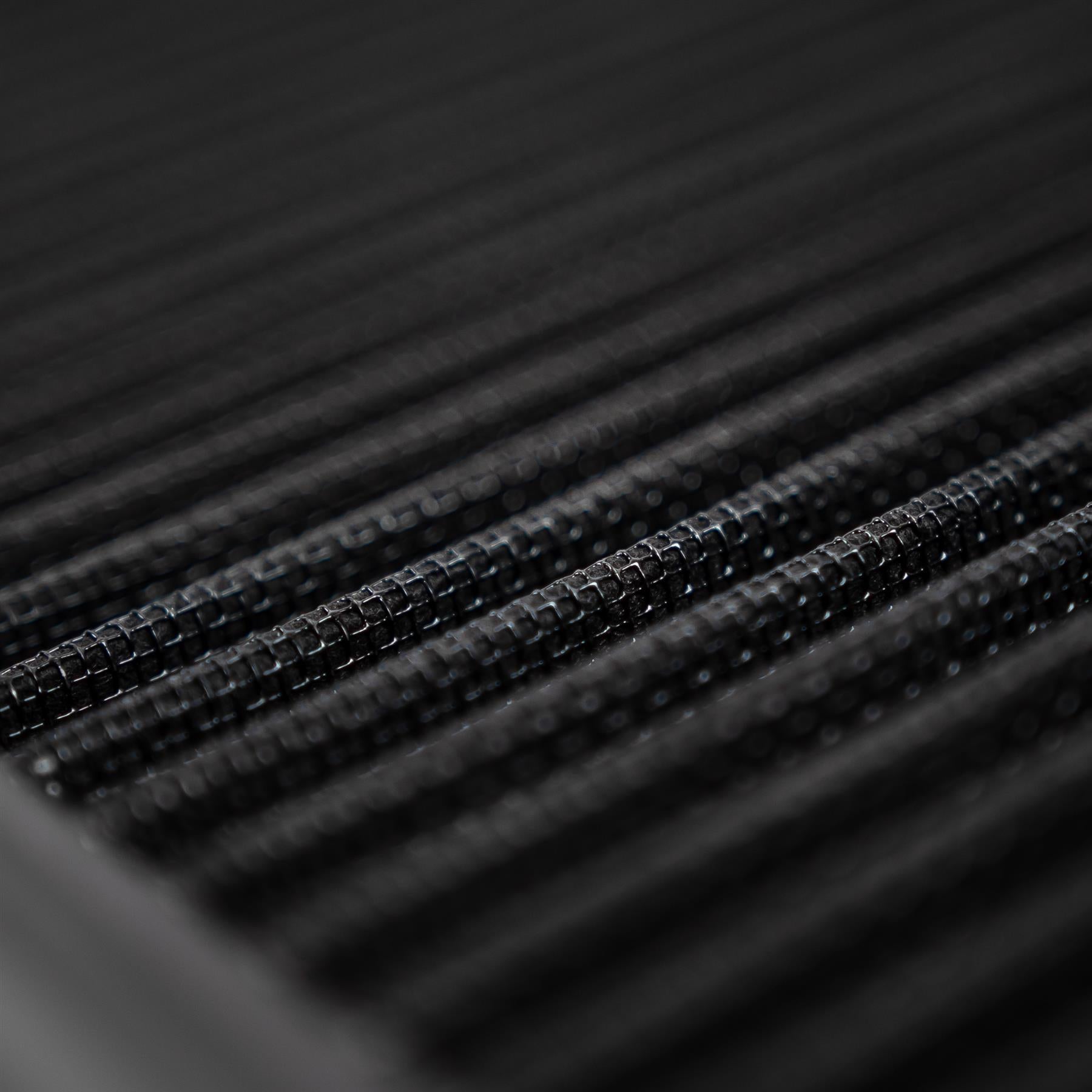 Performance Pleated Replacement Air Filter for Renault Megane RS