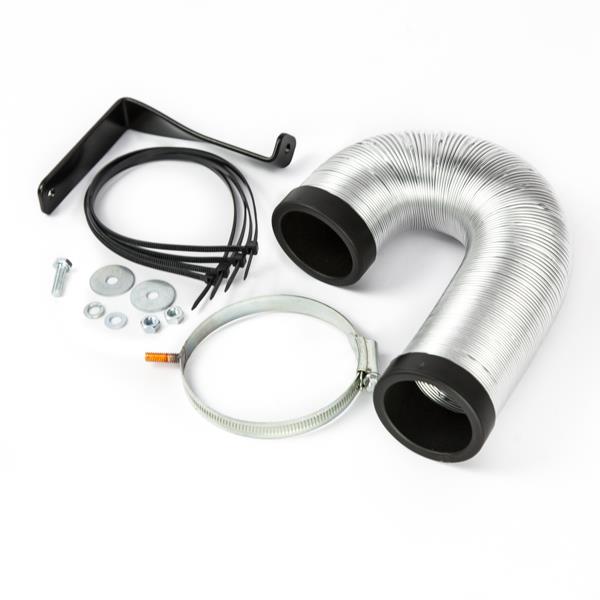 Performance Foam Induction Kit for BMW E36 325i 24V