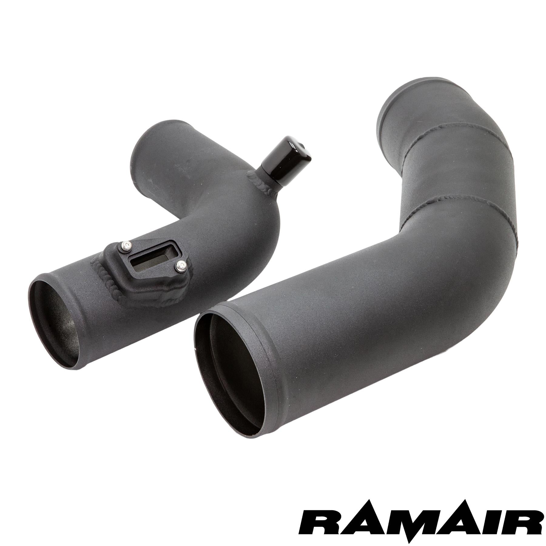 Performance Foam Induction Kit for Audi TT 8J 2.0 TFSI