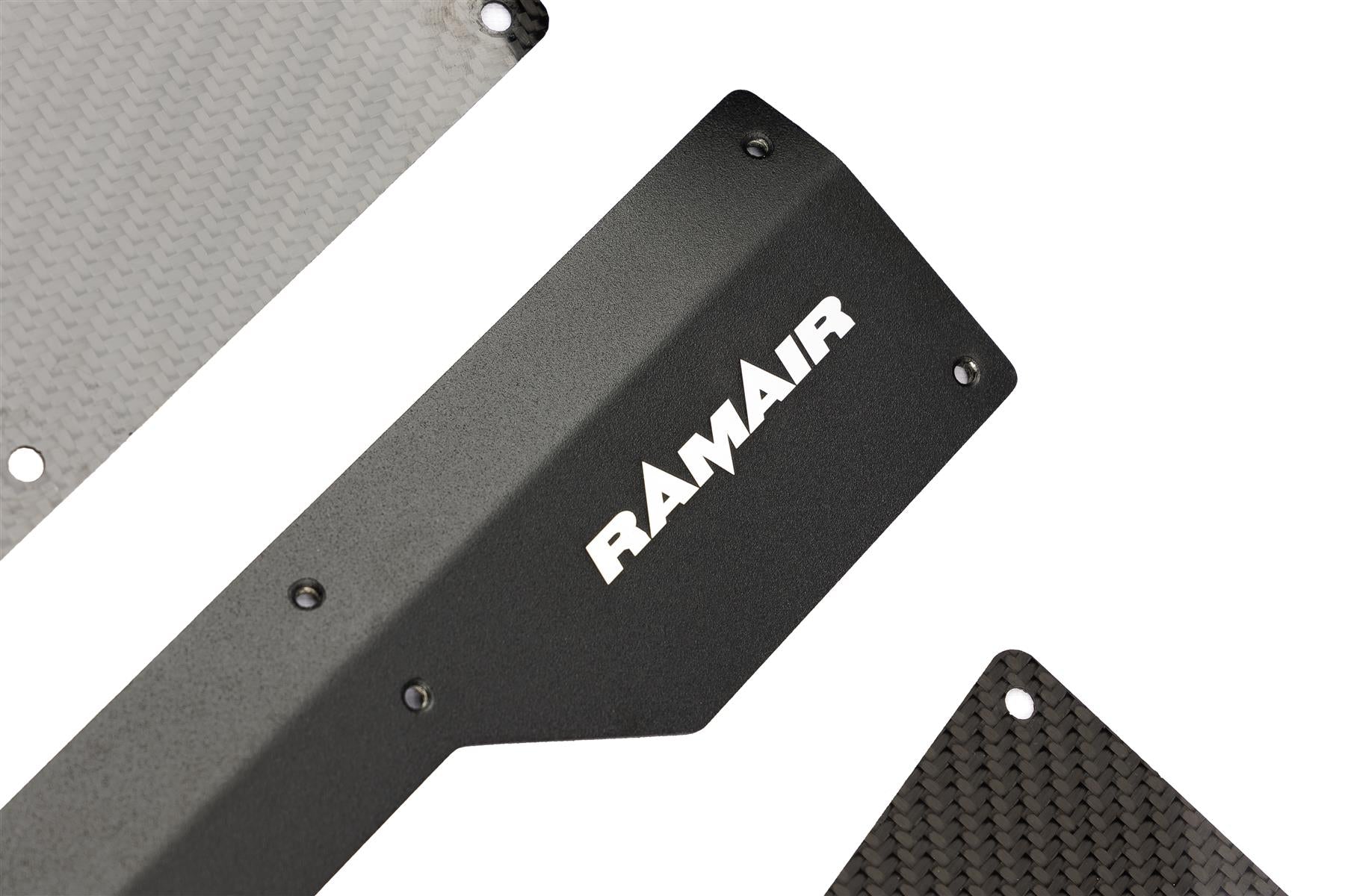 Performance Pleated Induction Kit With Carbon Lid to fit BMW 1/2/3/4 Series 2.0T B48