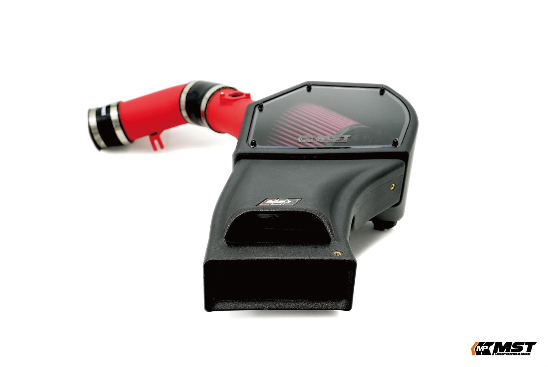 MST Performance Induction Kit With Red Hose for 2020+ GR Yaris 1.6