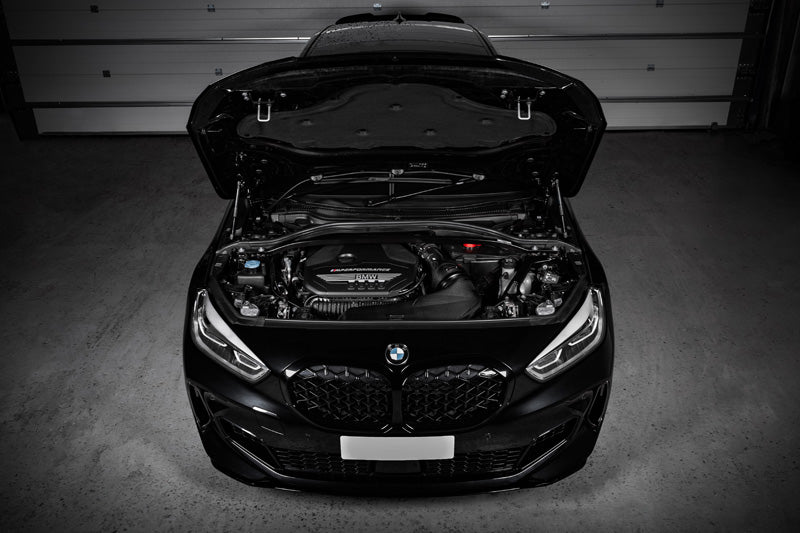 BMW F40 M135i/128ti/M235i Eventuri Air Intake