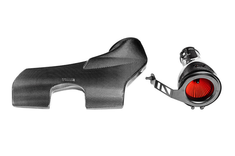 BMW F40 M135i/128ti/M235i Eventuri Air Intake