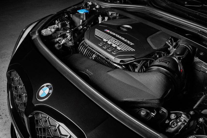 BMW F40 M135i/128ti/M235i Eventuri Air Intake