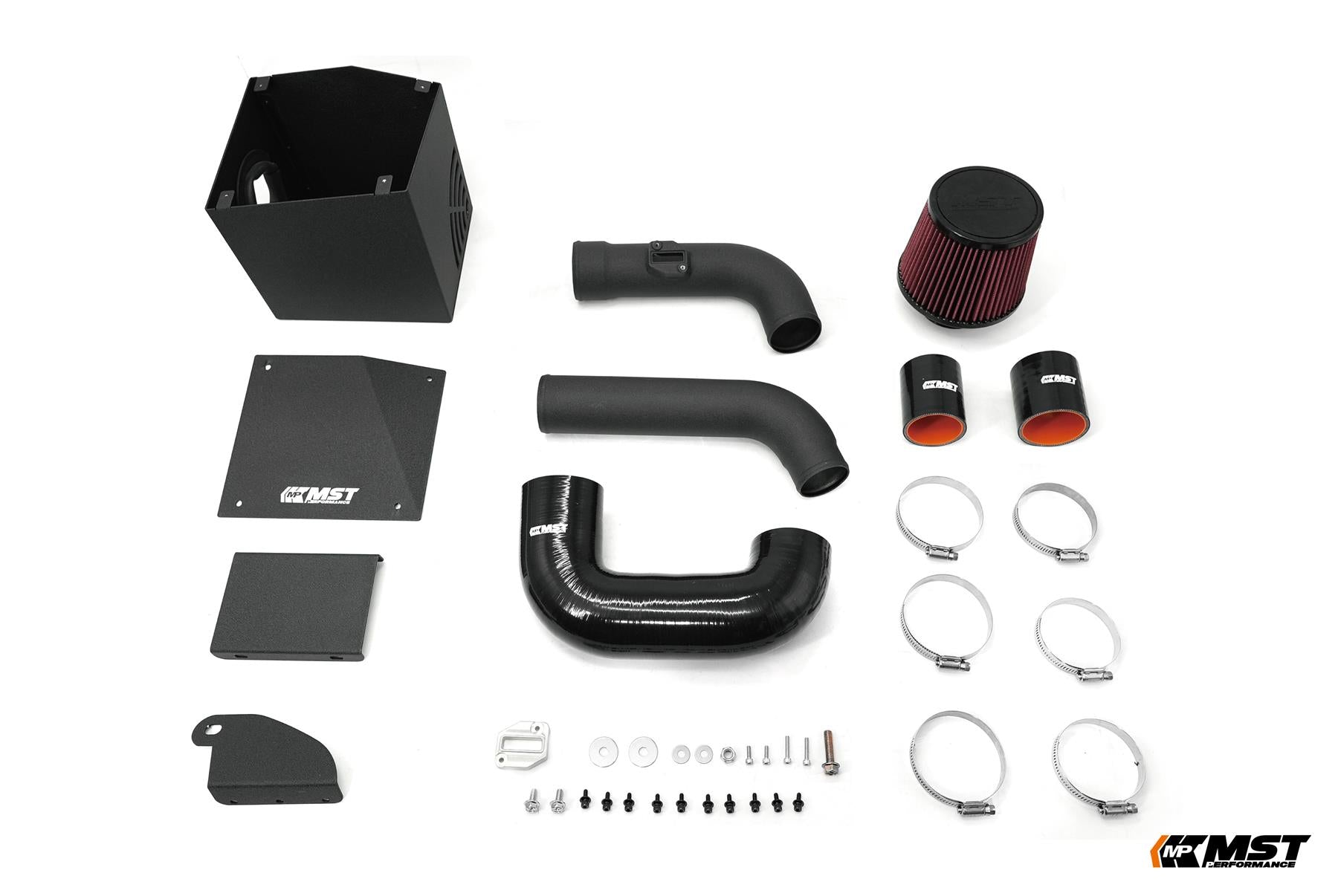 MST Performance Induction Kit for 2020+ C-HR Toyota