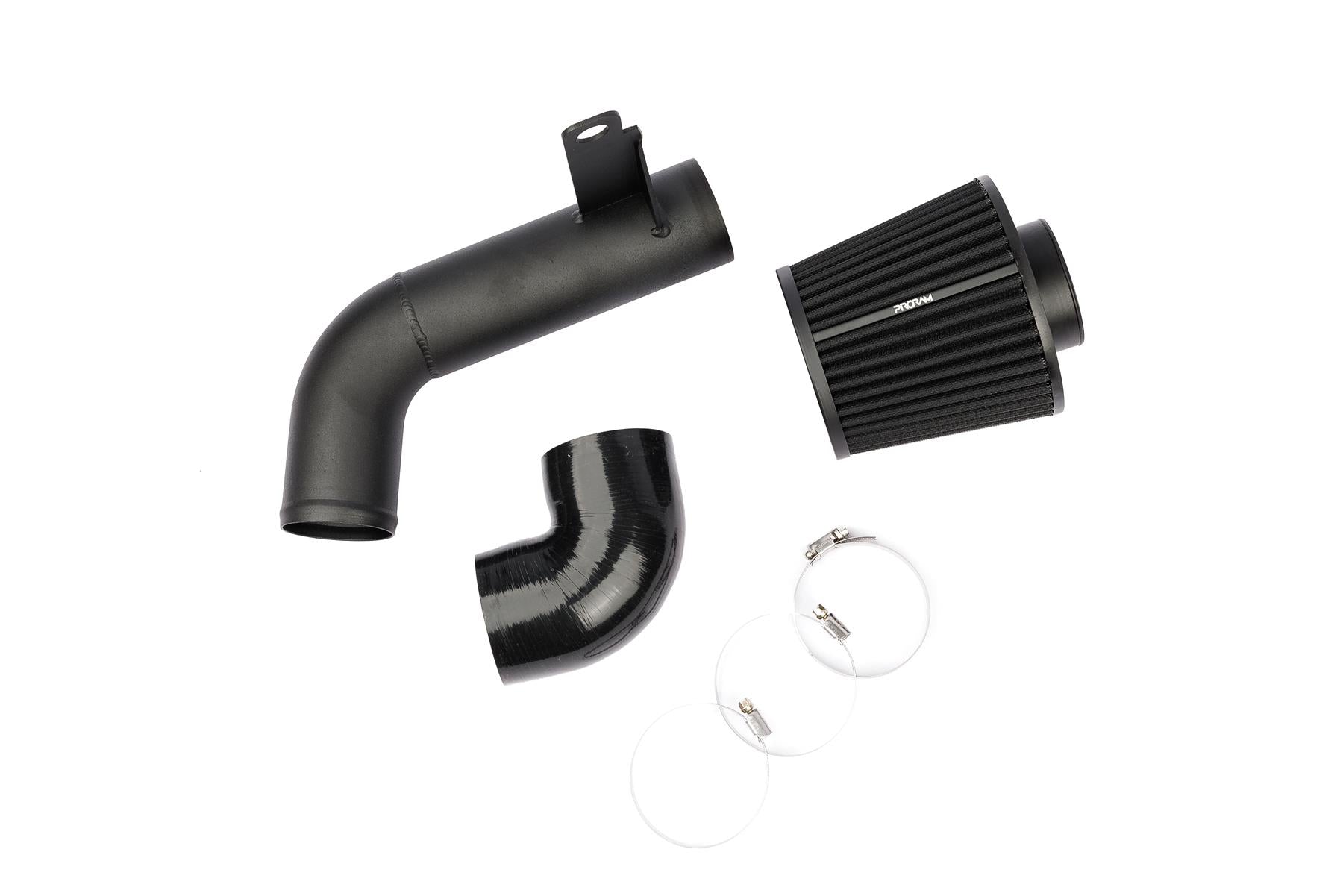 Performance Pleated Induction Kit Cold Air Intake to fit the Mini 1.6 Non-Turbo 2006-2016