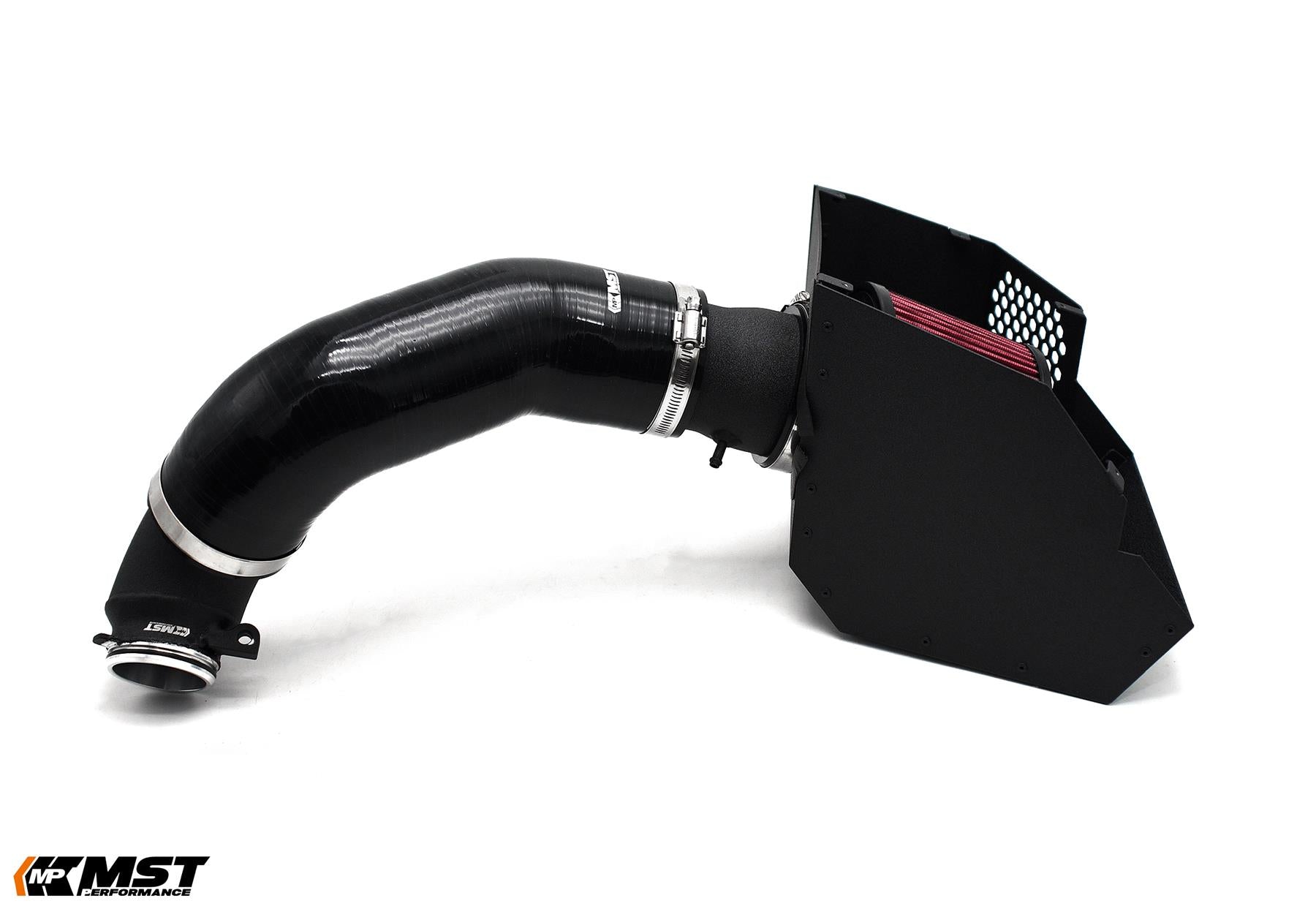 MST Performance Induction Kit For The 2.0TSI EVO4 EA888 245HP VAG Group