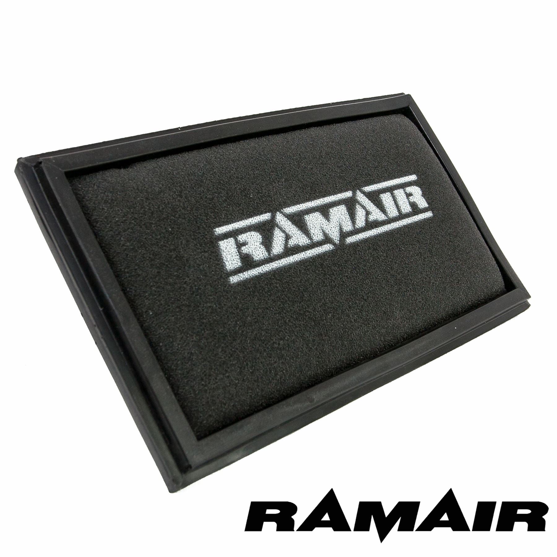 Performance Foam Replacement Air Filter for Renault Clio MK3 RS 197 200