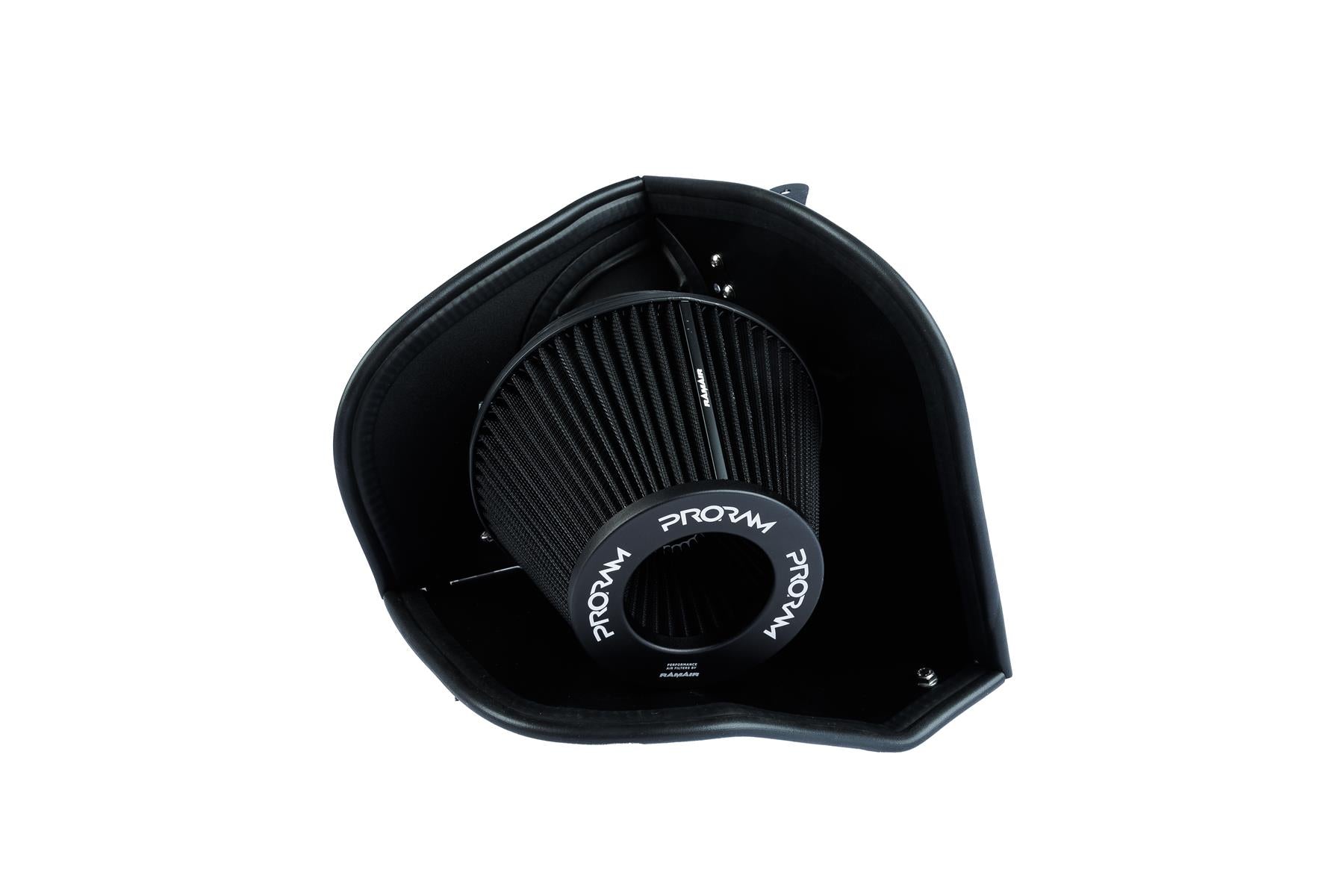 Performance Pleated Induction Kit for BMW 1/2 Series 1.5 B38