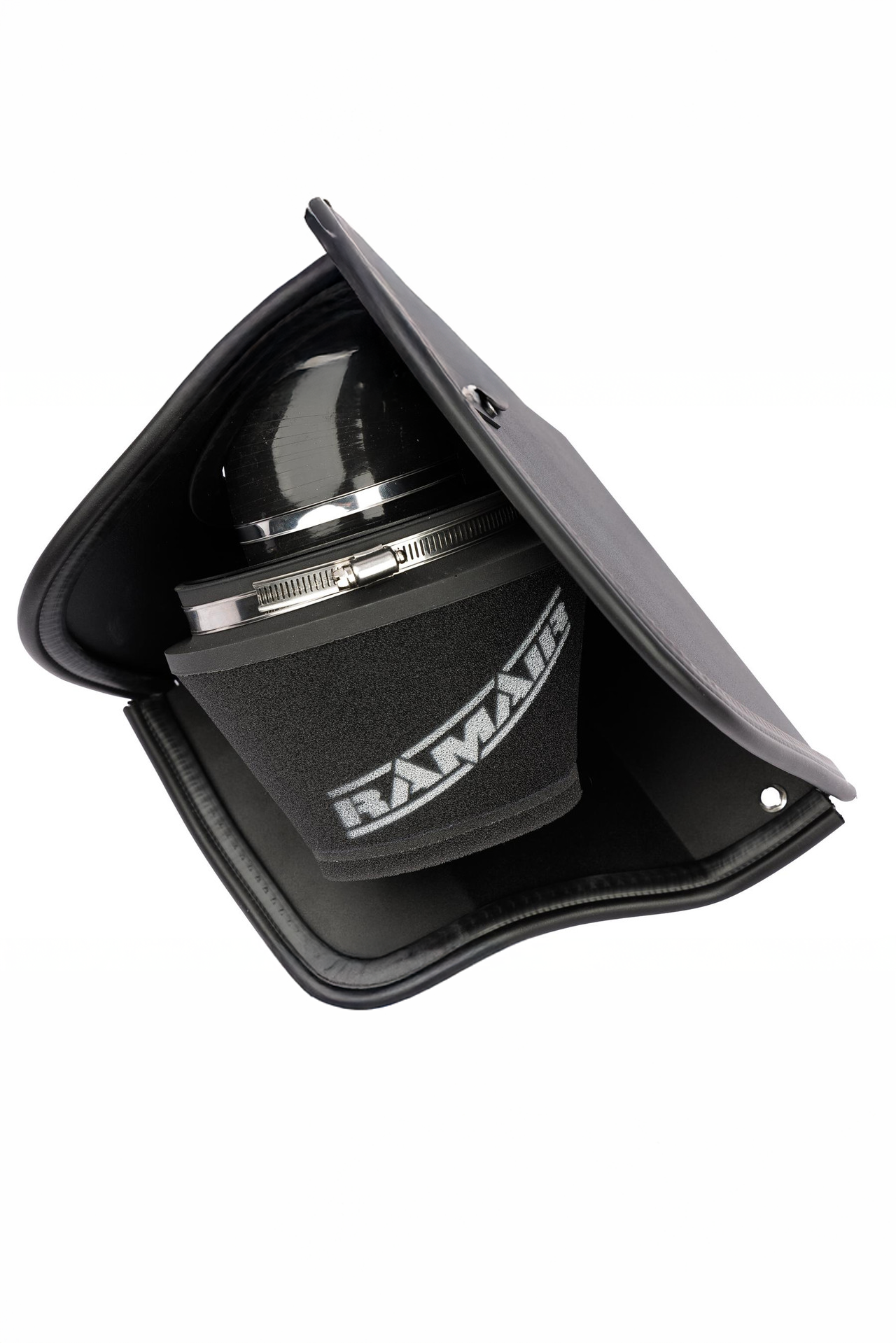 BMW F40 M135i/F44 M235i 128ti Ramair Performance Intake Kit