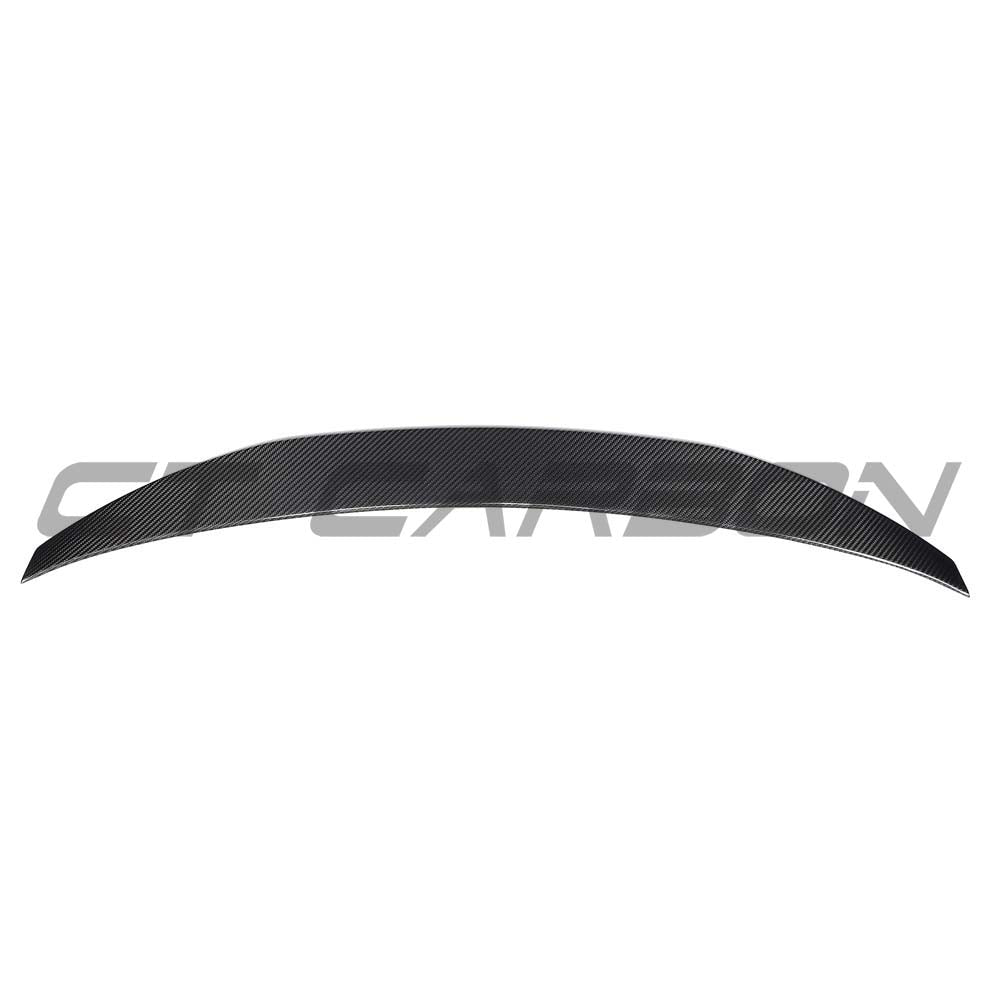 AUDI RS3 8Y 2025+ FACELIFT SALOON FULL CARBON FIBRE KIT - CT DESIGN V2