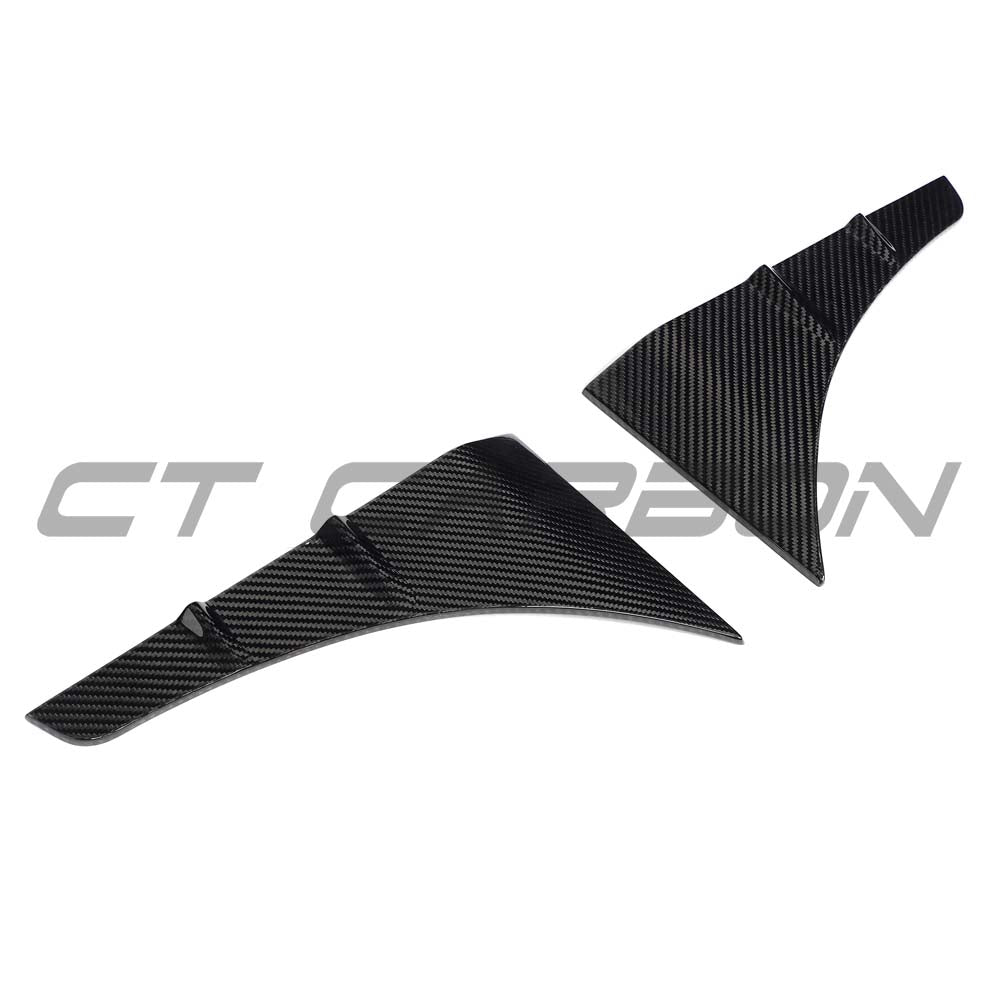 AUDI RS3 8Y FACELIFT SPORTBACK 2025+ ULTIMATE CARBON FIBRE KIT - CT DESIGN