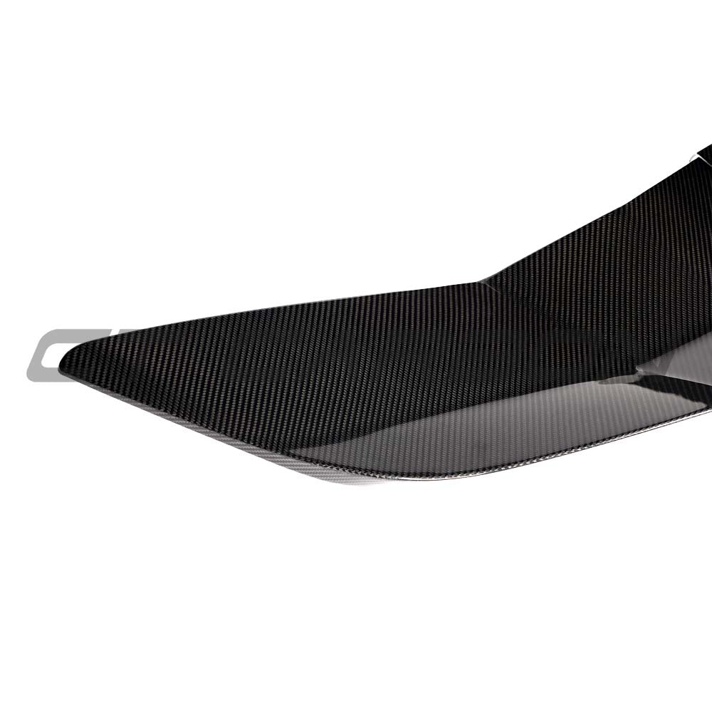 LAMBORGHINI REVUELTO CARBON FIBRE SPOILER - CT DESIGN