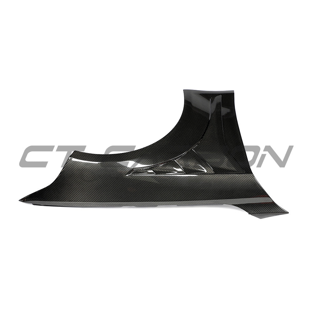 BMW F87 M2 OG FULL CARBON FIBRE ULTIMATE KIT