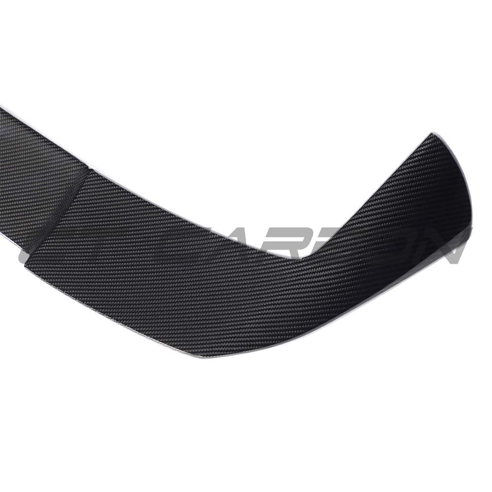 AUDI RS3 8Y FACELIFT SPORTBACK 2025+ ULTIMATE CARBON FIBRE KIT - CT DESIGN