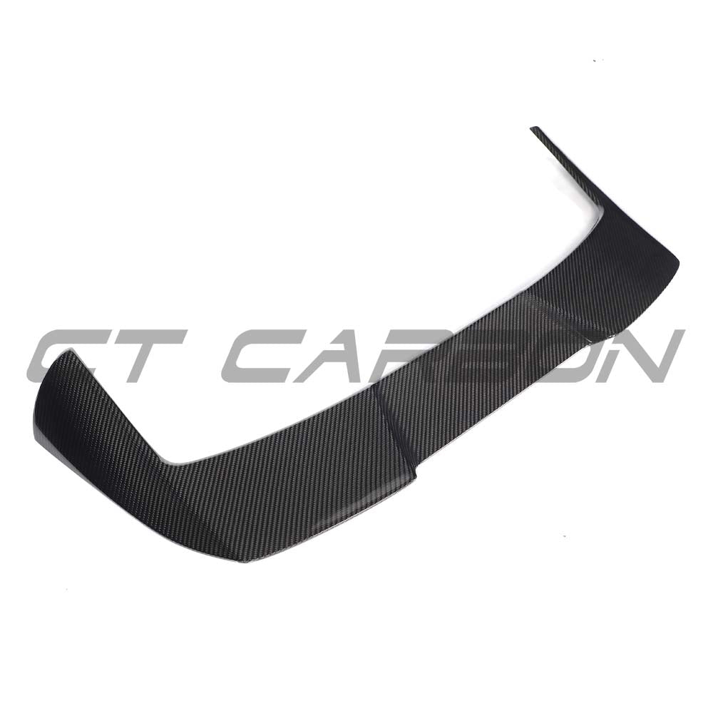 AUDI RS3 8Y FACELIFT SPORTBACK 2025+ ULTIMATE CARBON FIBRE KIT - CT DESIGN
