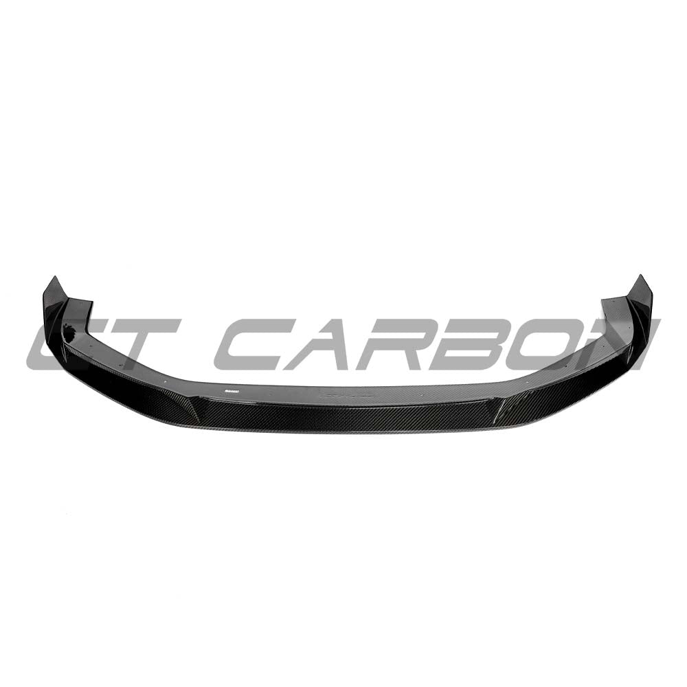 AUDI RS3 8Y FACELIFT SPORTBACK 2025+ ULTIMATE CARBON FIBRE KIT - CT DESIGN