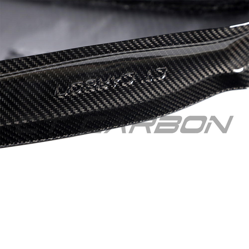 BMW F87 M2/M2C CARBON FIBRE FENDERS - CT DESIGN