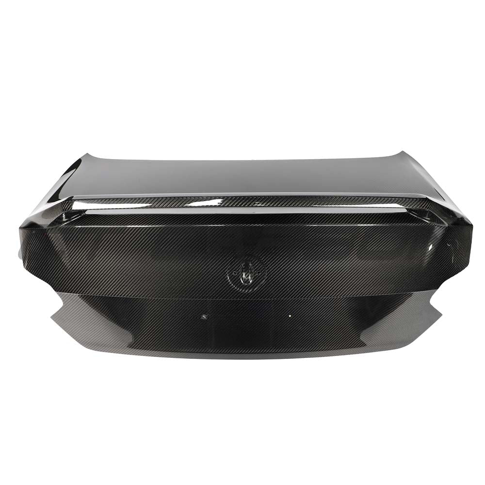 BMW G87 M2 FULL CARBON FIBRE CT DESIGN CONVERSION KIT