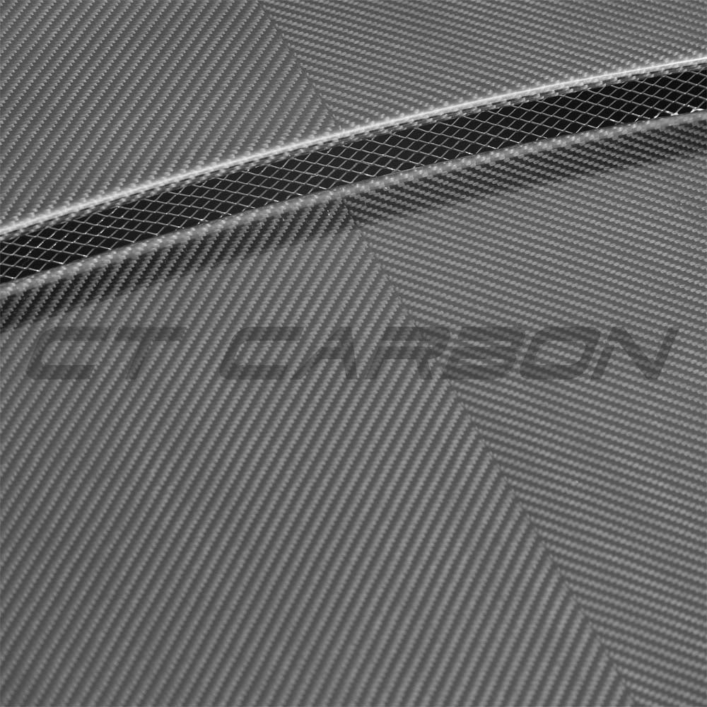 AUDI A5/S5/RS5 B9/B9.5 2016-2024 CARBON FIBRE BONNET/HOOD
