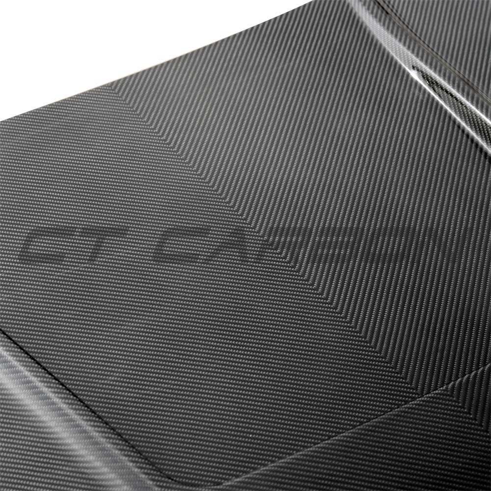 AUDI A5/S5/RS5 B9/B9.5 2016-2024 CARBON FIBRE BONNET/HOOD