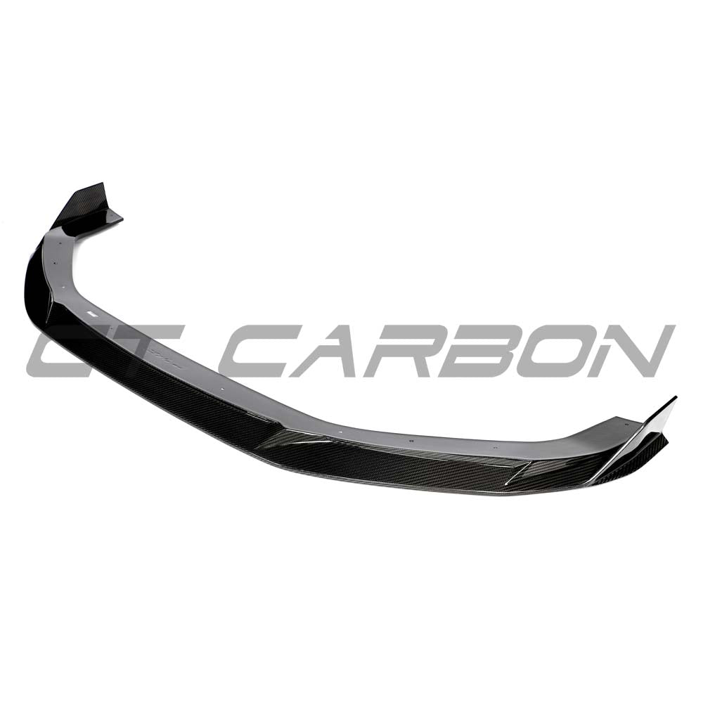 AUDI RS3 8Y FACELIFT SPORTBACK 2025+ ULTIMATE CARBON FIBRE KIT - CT DESIGN
