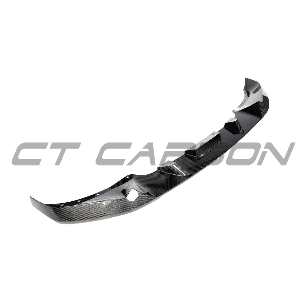BMW F96 X6M (PRE-LCI) 2020-2023 CARBON FIBRE KIT - V4