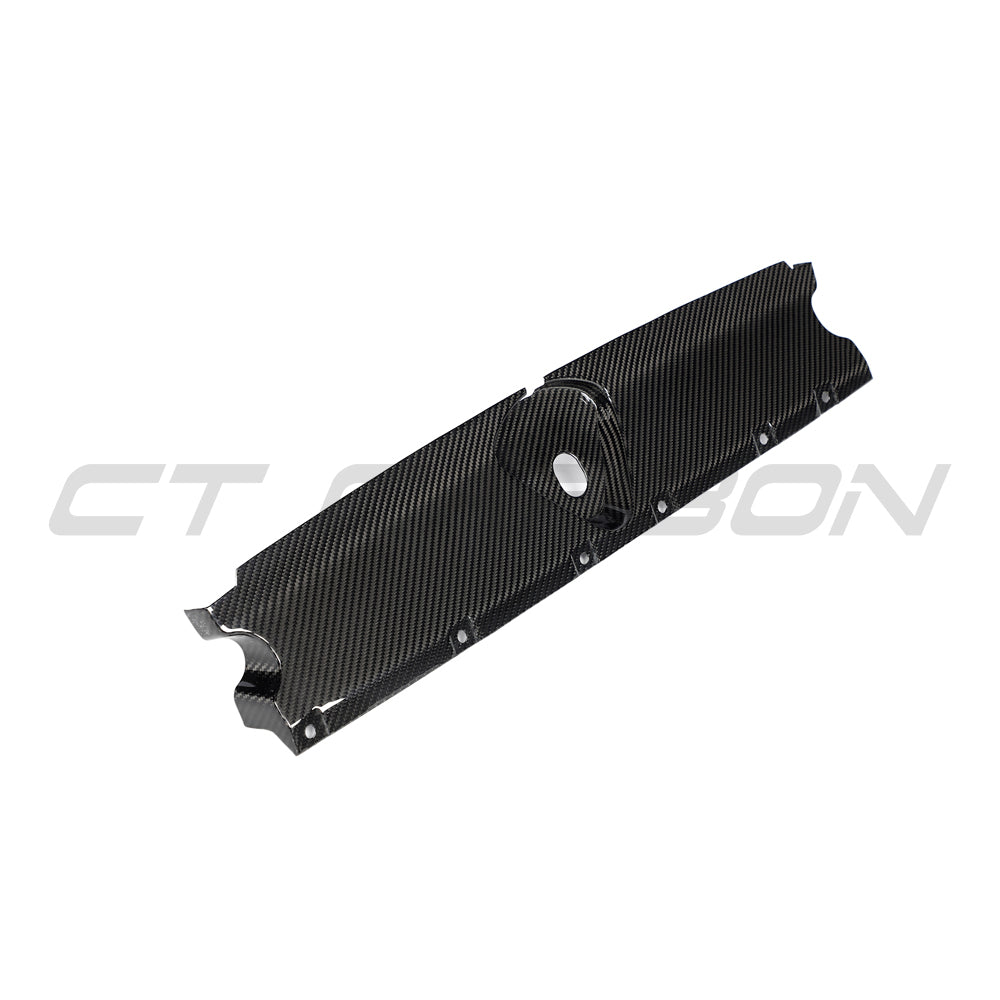 AUDI RS3 8Y 2020+ CARBON FIBRE ENGINE COVER KIT