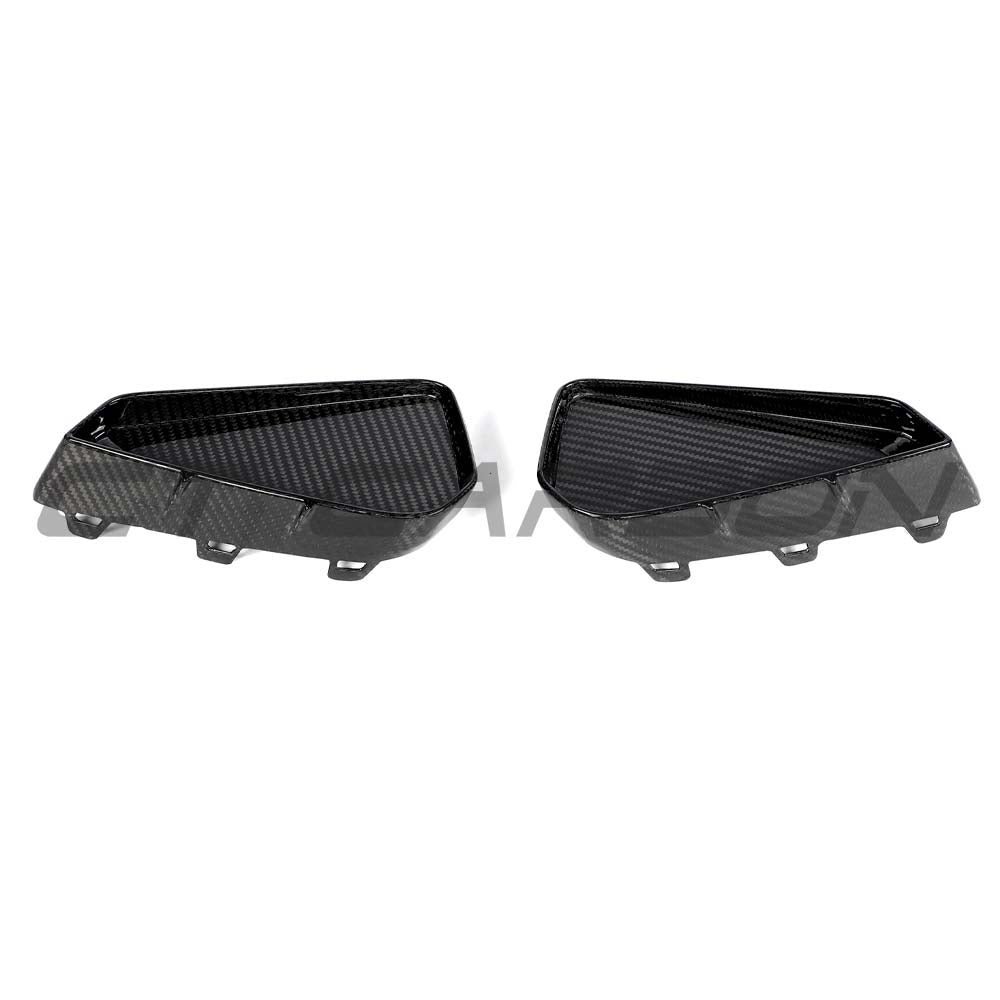 AUDI RS3 8Y FACELIFT SPORTBACK 2025+ ULTIMATE CARBON FIBRE KIT - CT DESIGN