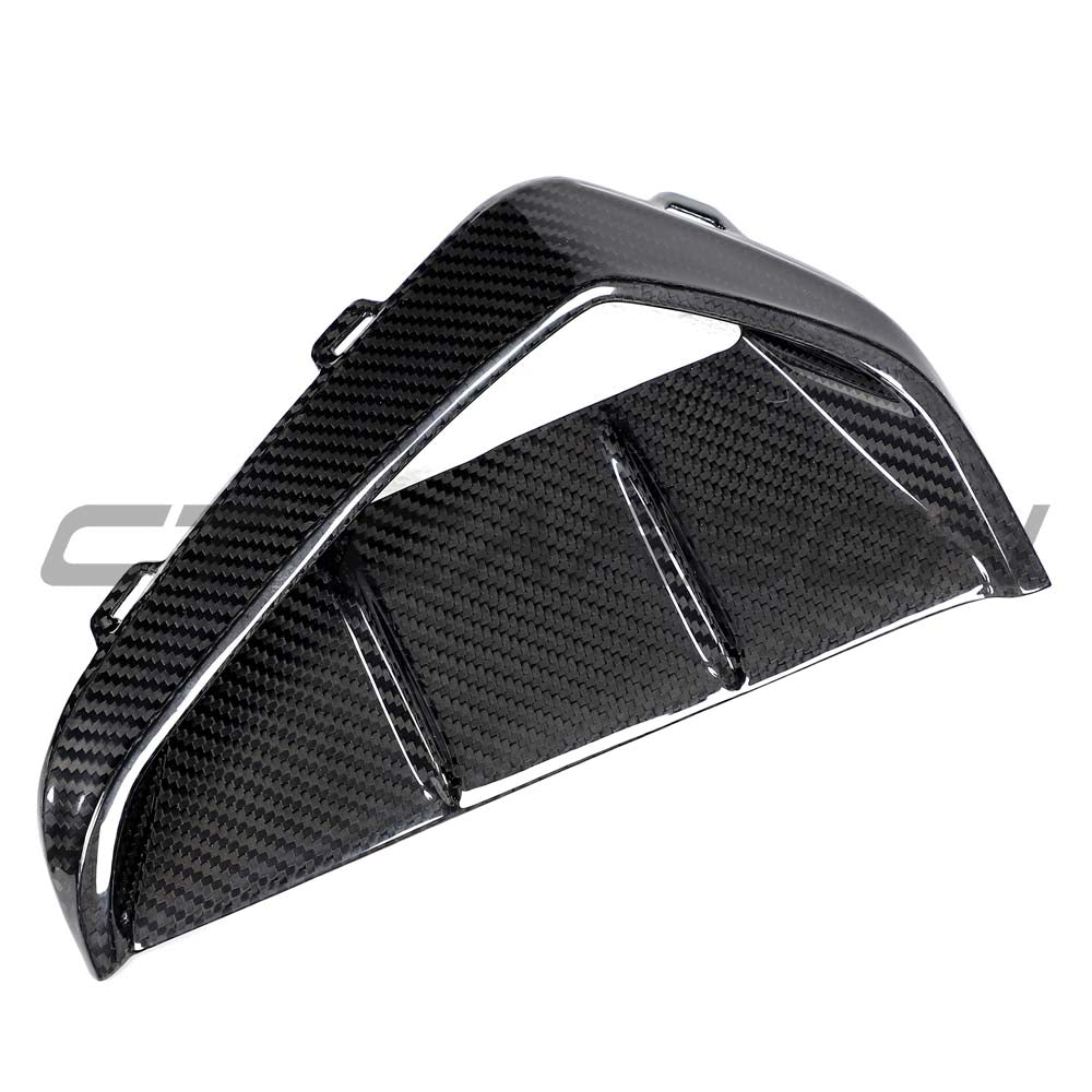AUDI RS3 8Y FACELIFT SPORTBACK 2025+ ULTIMATE CARBON FIBRE KIT - CT DESIGN
