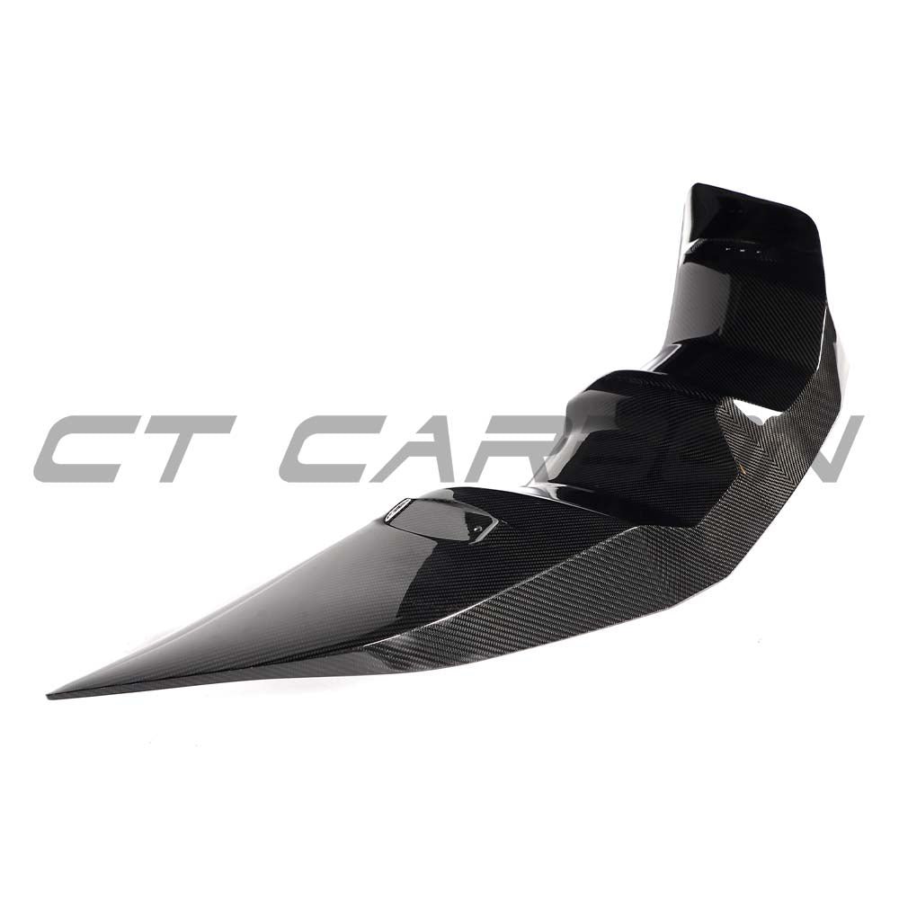LAMBORGHINI REVUELTO CARBON FIBRE SPOILER - CT DESIGN