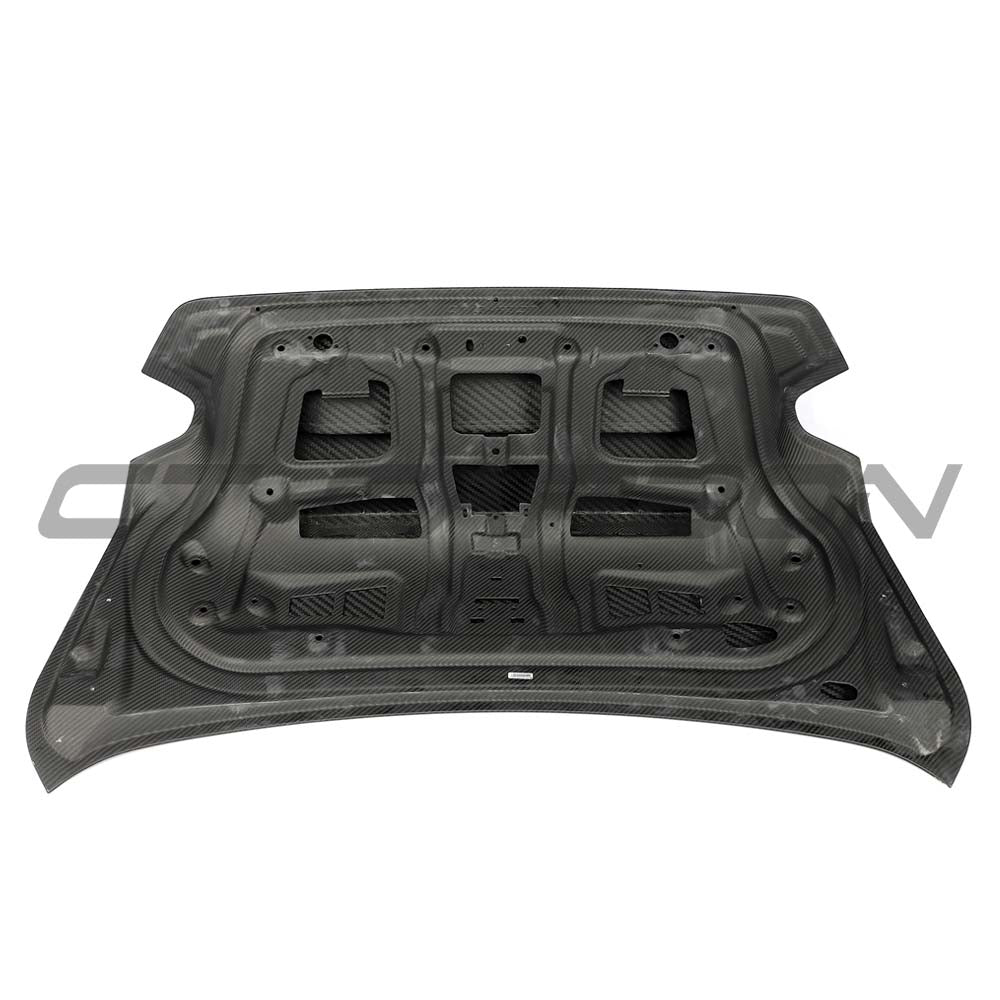 BMW G87 M2 FULL CARBON FIBRE CT DESIGN CONVERSION KIT